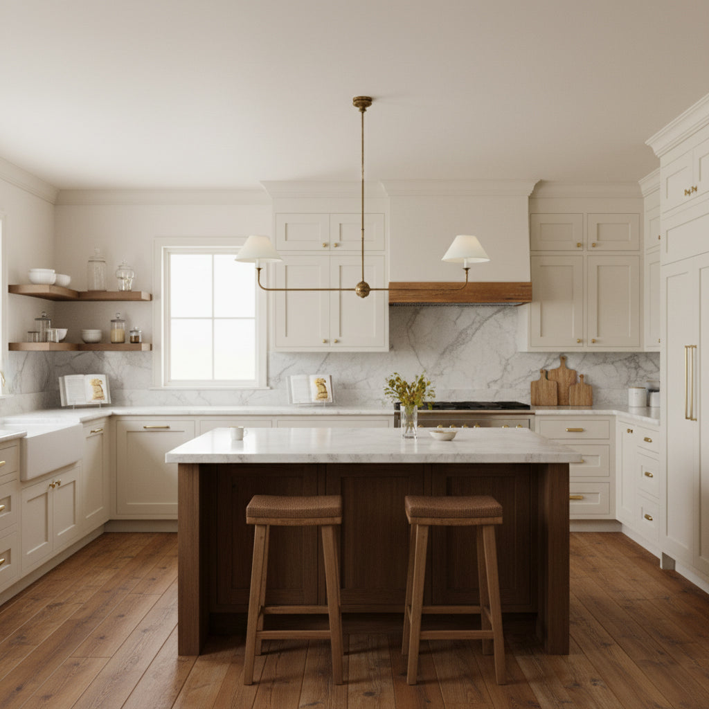 Brody Linear Chandelier