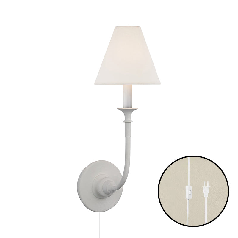 Brody Plug-in Wall Lamp