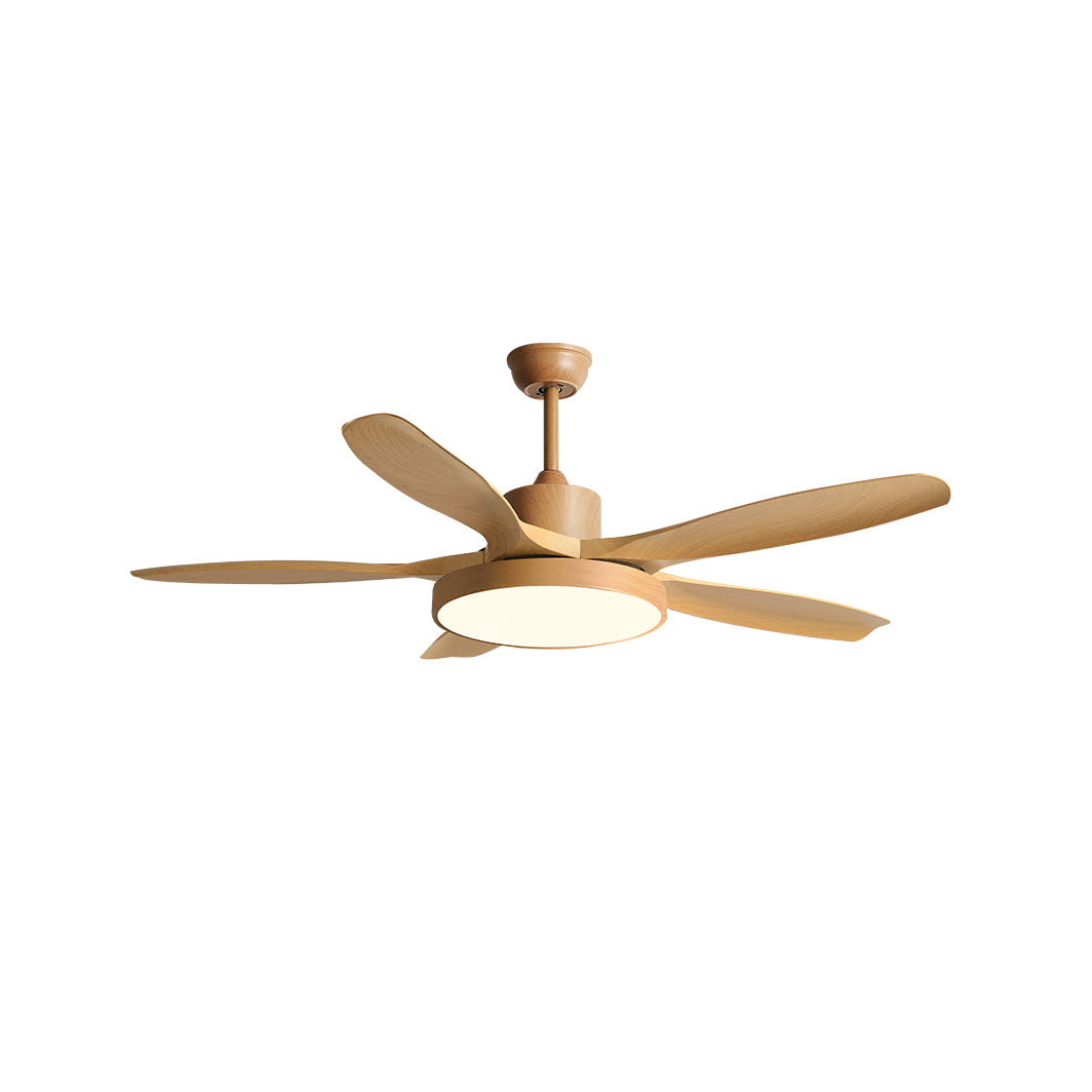 Bronx 52″ Ceiling Fan Light