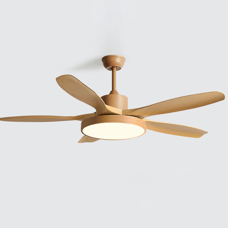 Bronx 52″ Ceiling Fan Light