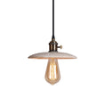 Load image into Gallery viewer, Brooklyn Flat Pendant Lamp
