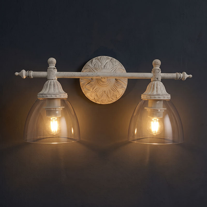 Applique Brooks Vanity