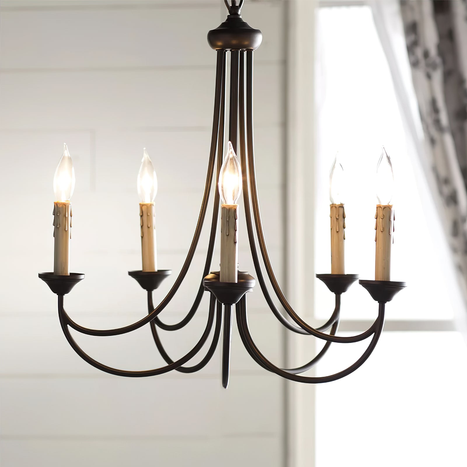 Brooks Chandelier