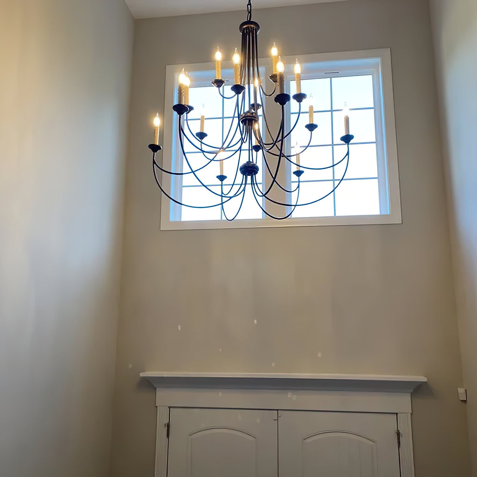 Brooks Chandelier