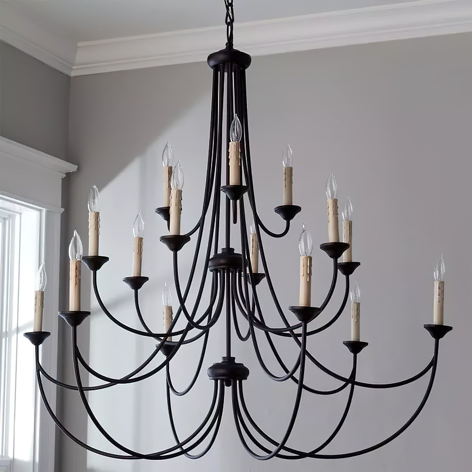 Brooks Chandelier