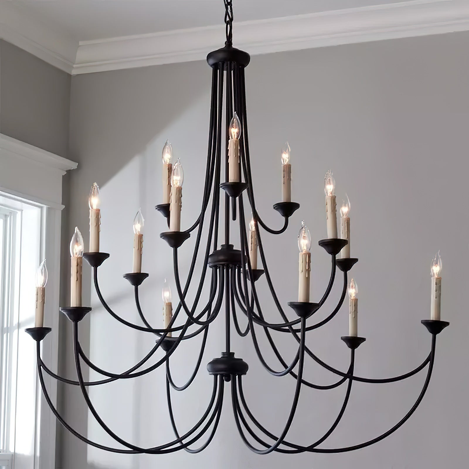 Brooks Chandelier