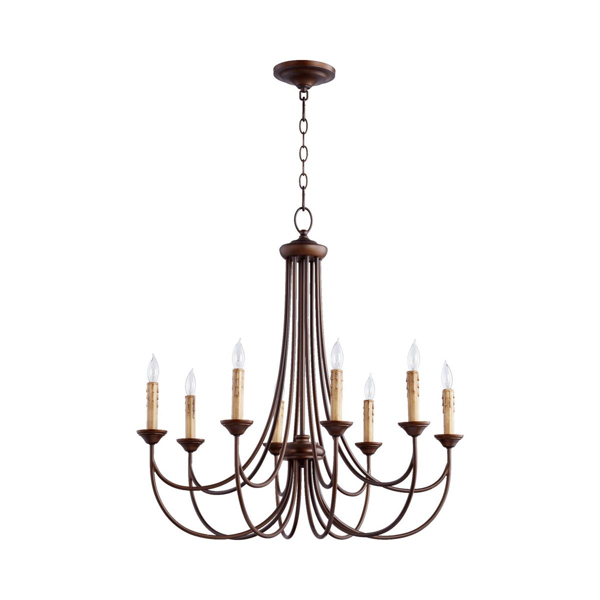 Brooks Chandelier