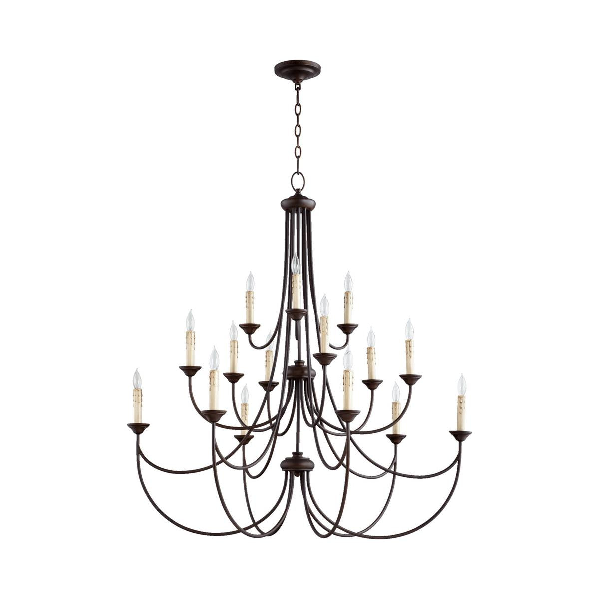 Brooks Chandelier