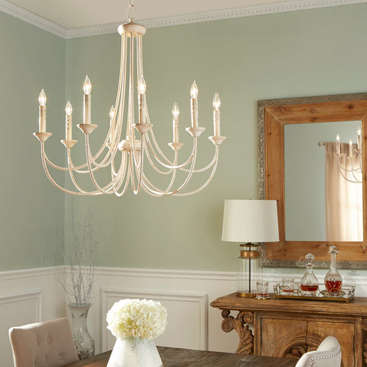 Brooks Chandelier