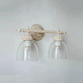 Bild in Galerie-Betrachter laden, Brooks Vanity Wall Lamp
