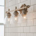 Bild in Galerie-Betrachter laden, Brooks Vanity Wall Lamp
