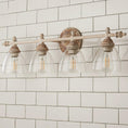 Bild in Galerie-Betrachter laden, Brooks Vanity Wall Lamp
