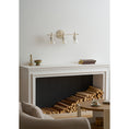 Load image into Gallery viewer, Brooks Vanity Wall Lamp
