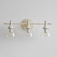 Load image into Gallery viewer, Brooks Vanity Wall Lamp
