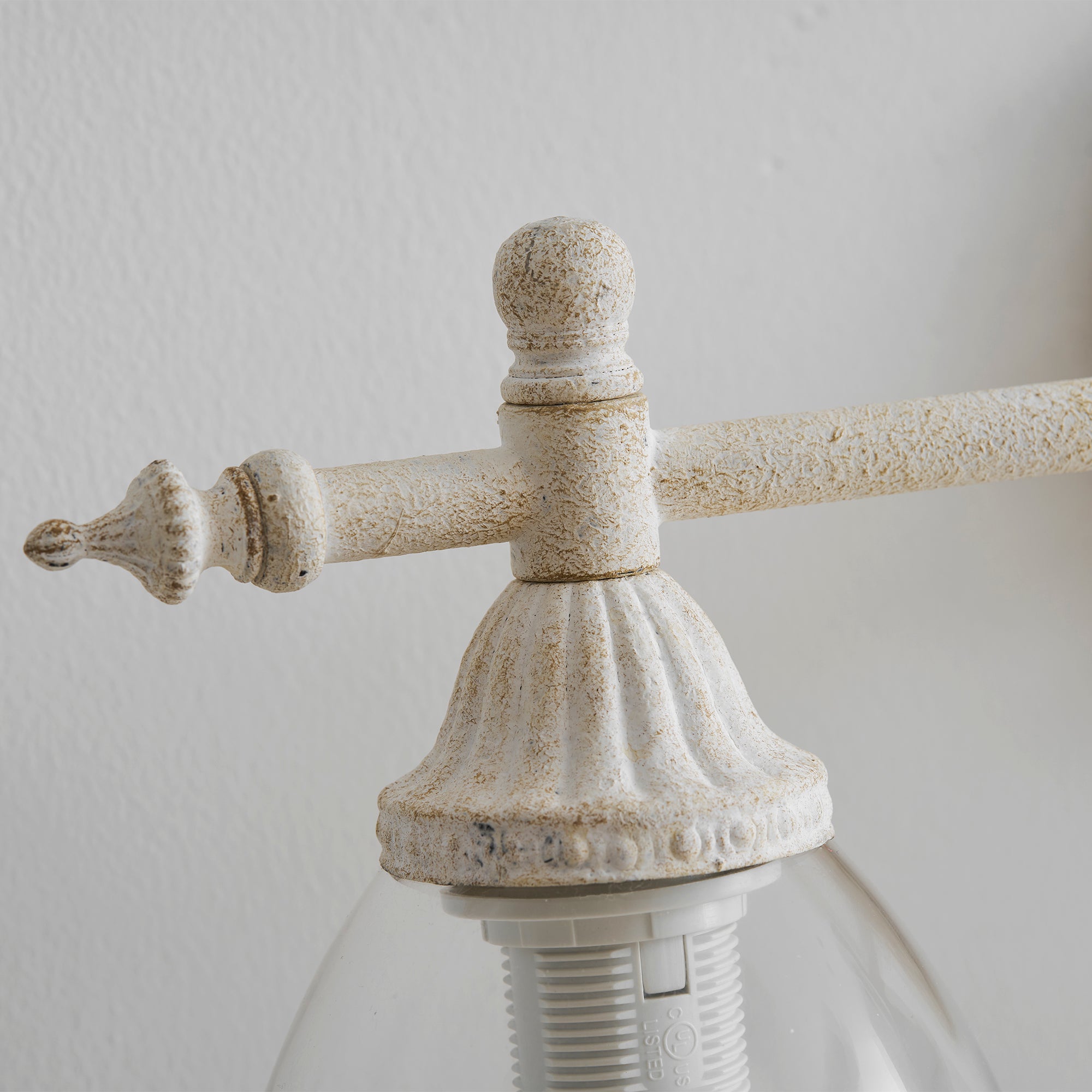 Brooks Vanity Wall Lamp