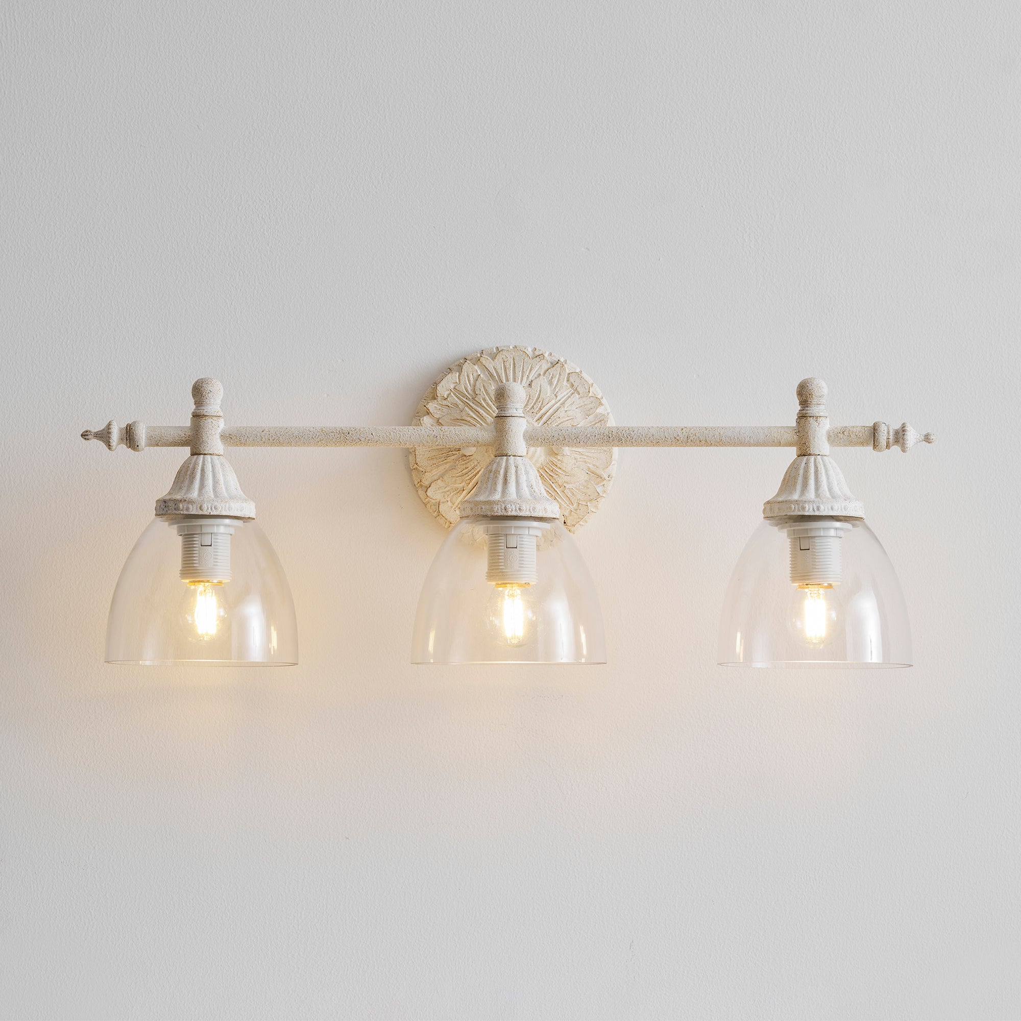 Brooks Vanity Wall Lamp