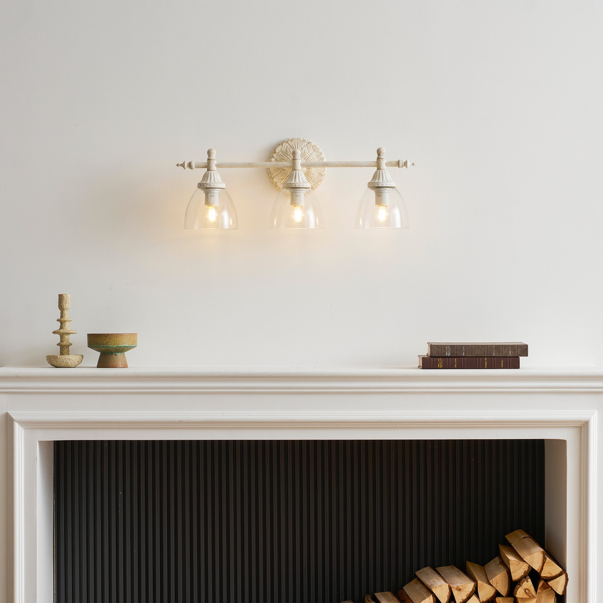 Brooks Vanity Wall Lamp