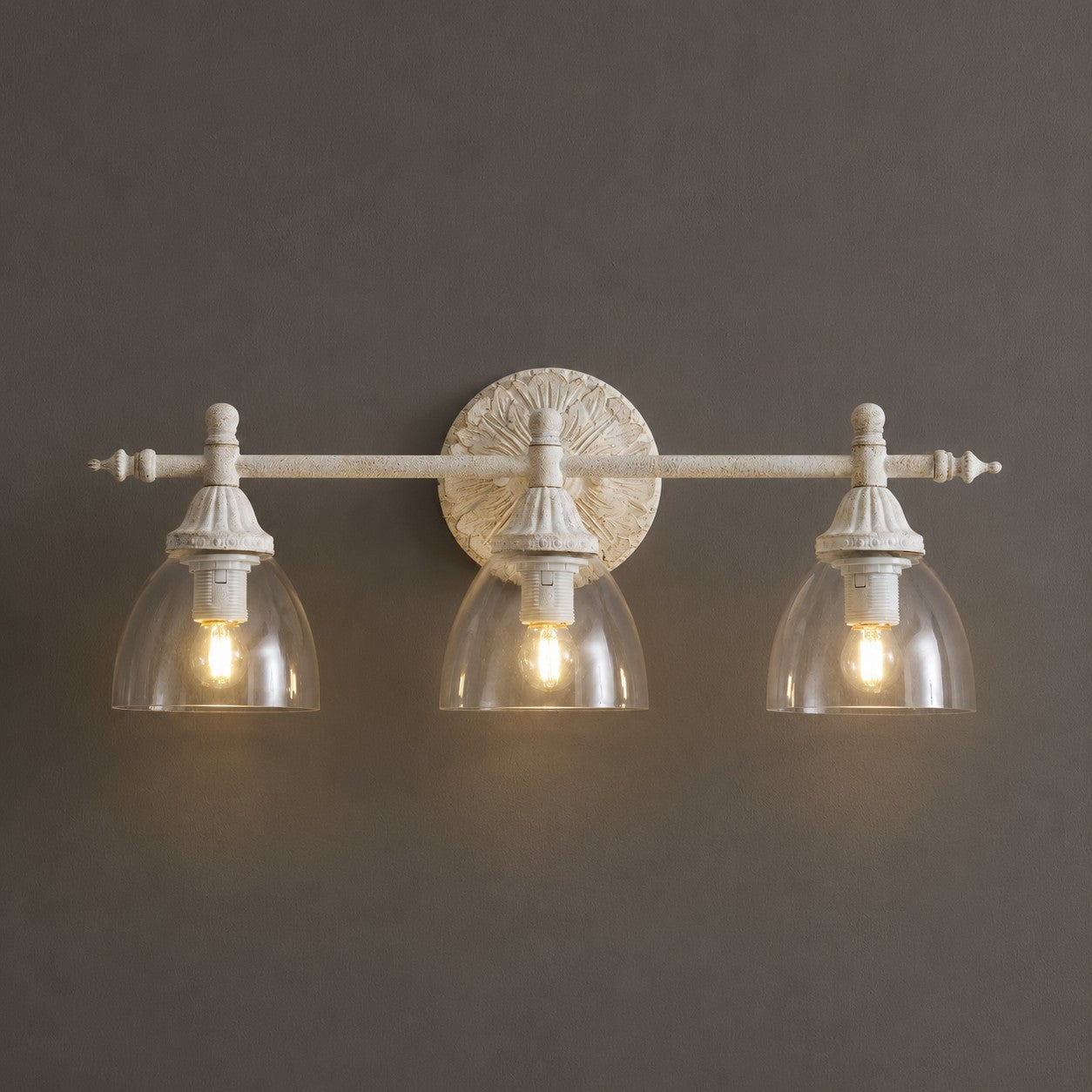 Brooks Vanity Wall Lamp