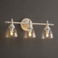 Load image into Gallery viewer, Brooks Vanity Wall Lamp

