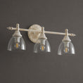 Load image into Gallery viewer, Brooks Vanity Wall Lamp
