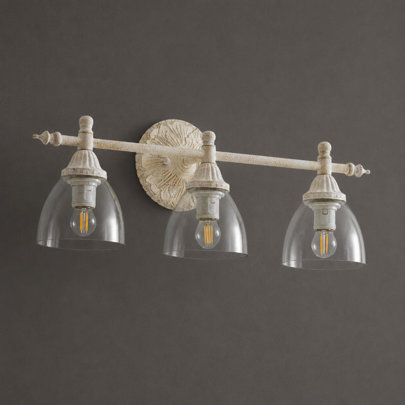 Brooks Vanity Wall Lamp