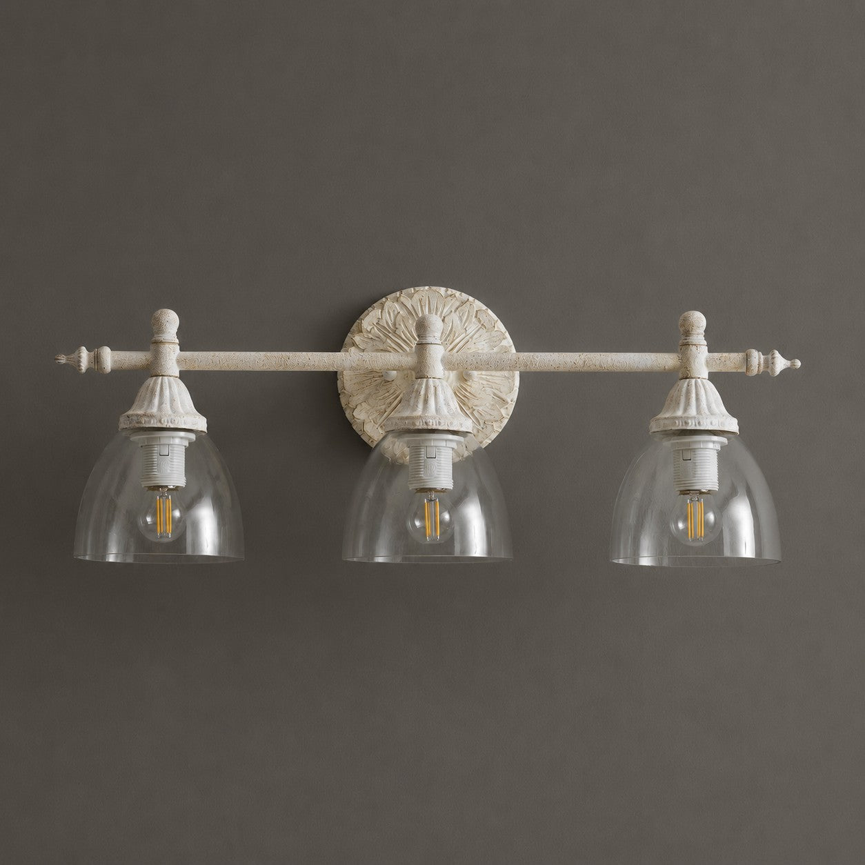 Brooks Vanity Wall Lamp