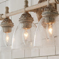 Bild in Galerie-Betrachter laden, Brooks Vanity Wall Lamp
