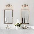 Load image into Gallery viewer, Brooks Vanity Wall Lamp
