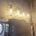 Bild in Galerie-Betrachter laden, Brooks Vanity Wall Lamp
