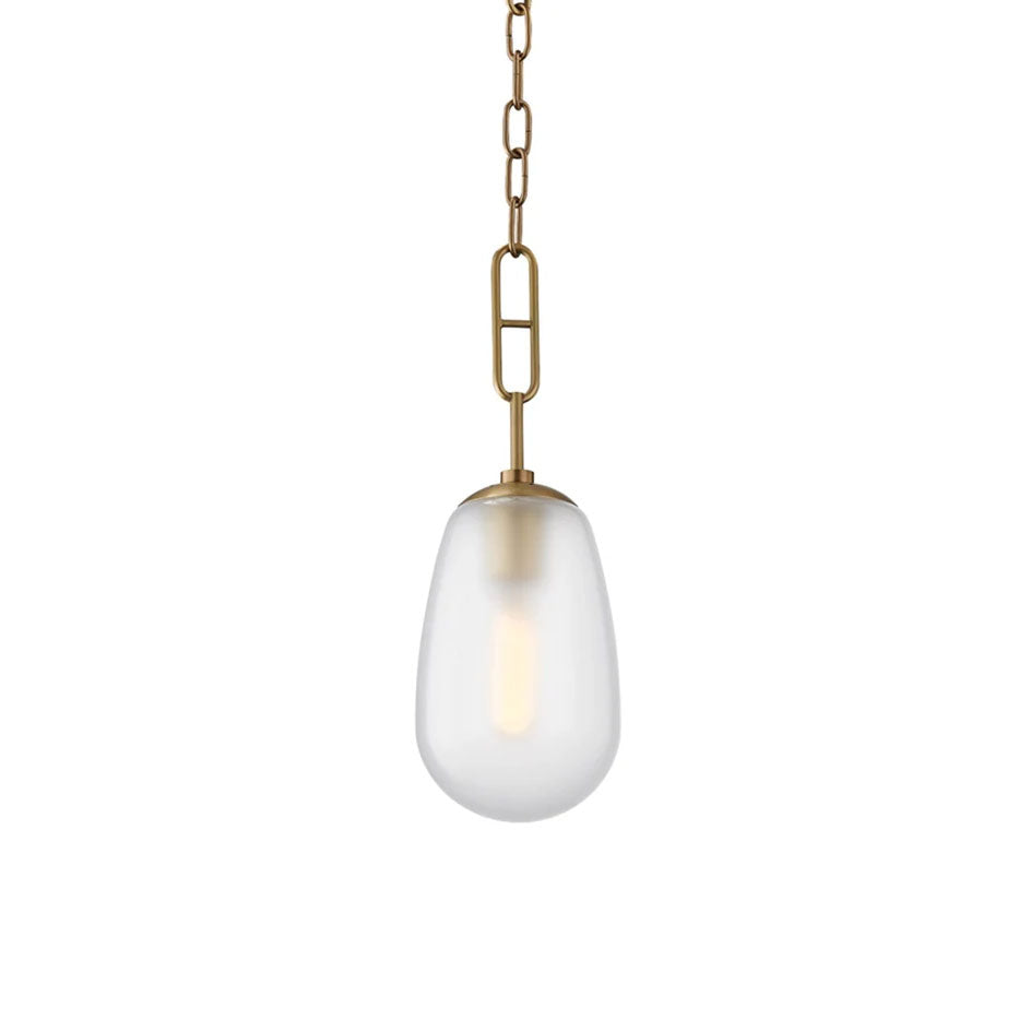 Bruckner Pendant Lamp