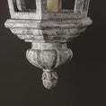 Load image into Gallery viewer, Bruges Lantern Pendant Lamp
