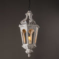 Load image into Gallery viewer, Bruges Lantern Pendant Lamp
