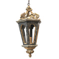 Load image into Gallery viewer, Bruges Lantern Pendant Lamp
