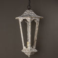 Load image into Gallery viewer, Bruges Lantern Pendant Lamp
