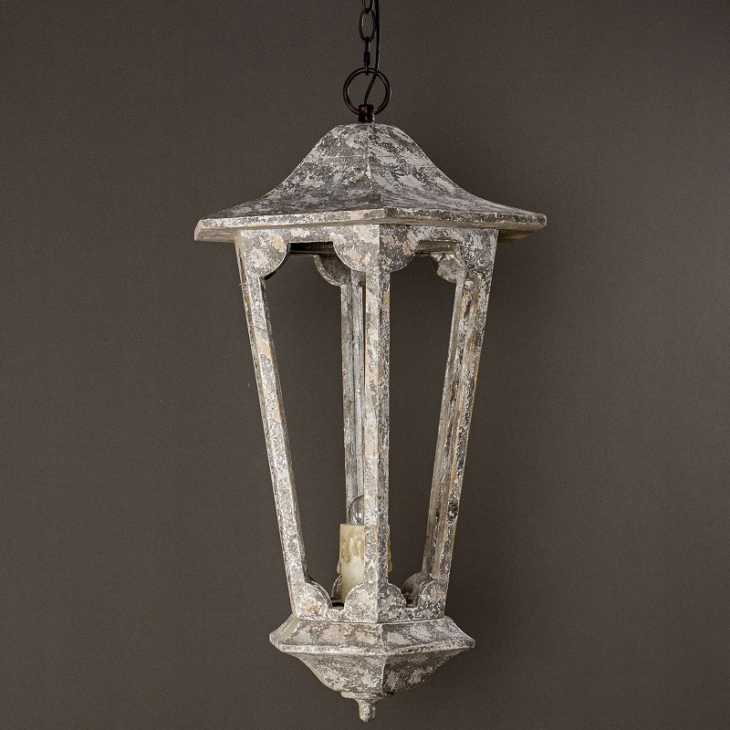 Bruges Lantern Pendant Lamp