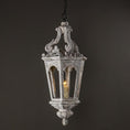 Load image into Gallery viewer, Bruges Lantern Pendant Lamp
