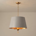 Load image into Gallery viewer, Brynn Pendant Lamp
