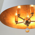 Bild in Galerie-Betrachter laden, Brynn Pendant Lamp
