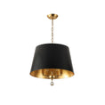 Bild in Galerie-Betrachter laden, Brynn Pendant Lamp
