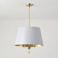 Bild in Galerie-Betrachter laden, Brynn Pendant Lamp
