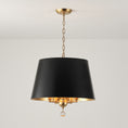 Bild in Galerie-Betrachter laden, Brynn Pendant Lamp
