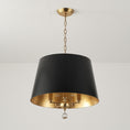 Load image into Gallery viewer, Brynn Pendant Lamp
