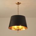 Load image into Gallery viewer, Brynn Pendant Lamp
