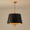 Bild in Galerie-Betrachter laden, Brynn Pendant Lamp
