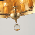 Bild in Galerie-Betrachter laden, Brynn Pendant Lamp
