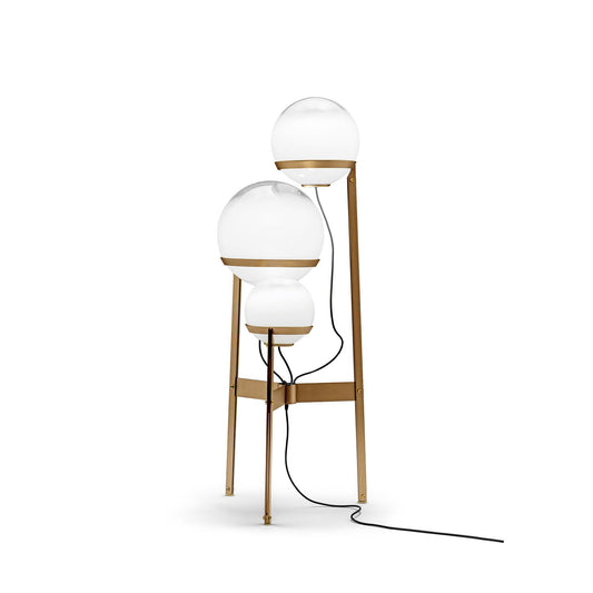 Lampadaire Bulle Bobble