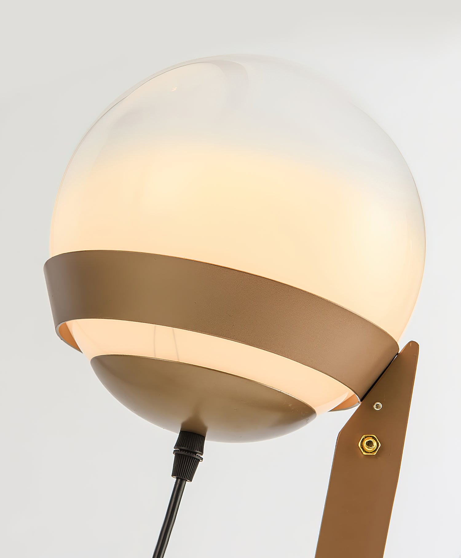 Lampadaire Bulle Bobble