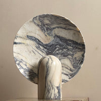 Fan Marble Table Lamp – detail 16