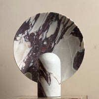 Fan Marble Table Lamp – detail 18
