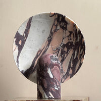 Fan Marble Table Lamp – detail 20